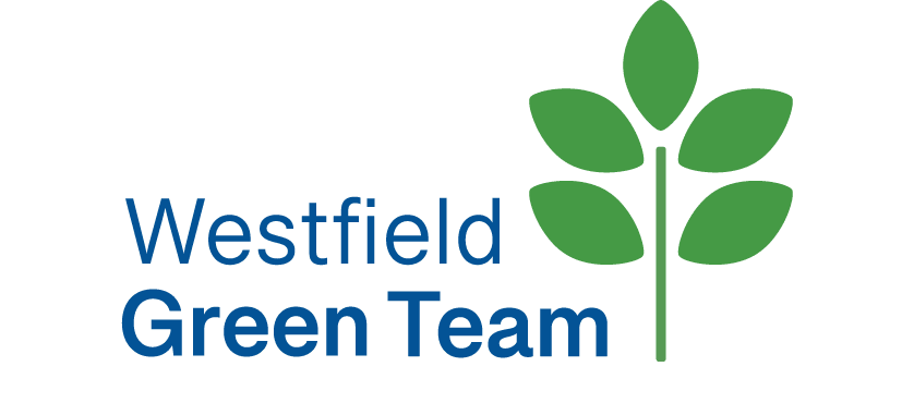 Westfield Green Team logo